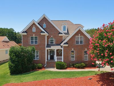 2912 Oak Bridge Dr