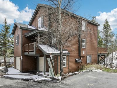 57 Salt Lick Pl #57