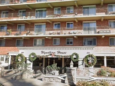 200 Atlantic Avenue UNIT 334