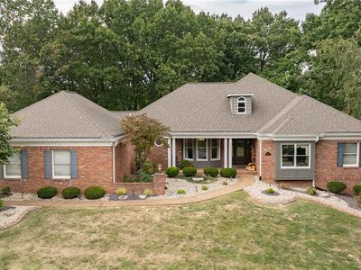 5212 Richland Woods Dr