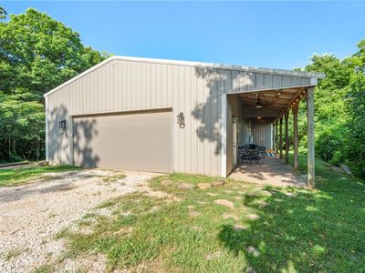 15075 Prairie Grove Lake Rd