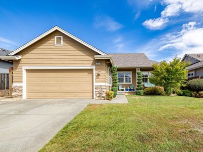 458 Muscat Drive