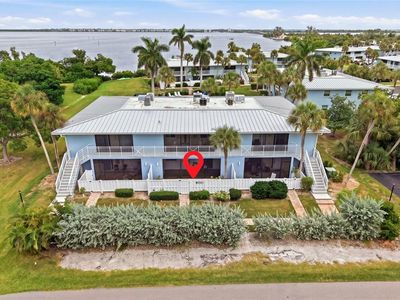 600 MANATEE AVENUE #144