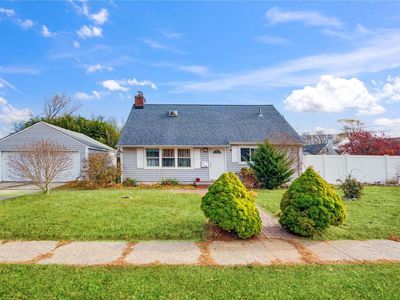 1 Glen Lane