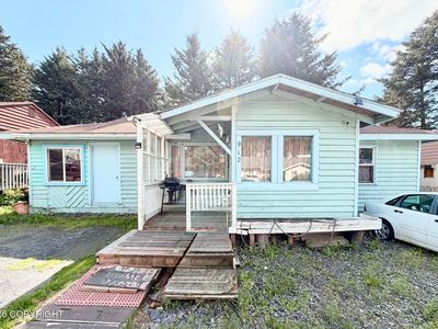 Property at 912 Hemlock St, Kodiak, AK