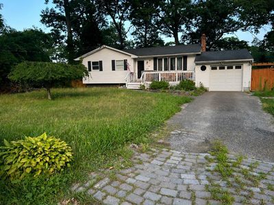 Property at 229 Mill Road, Holbrook, NY