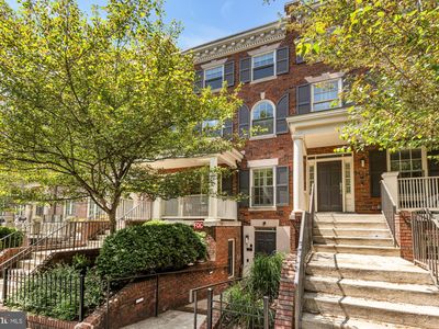 2818 Connecticut Ave NW APT 7