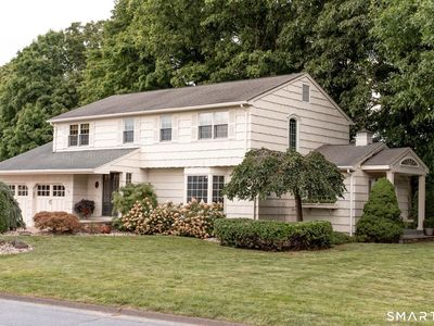 Property at 70 Woodfield Crossing, Rocky Hill, CT