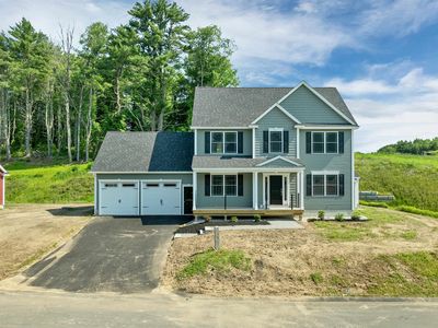 6 Shelburne Lane