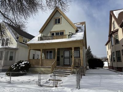 3043 North Dr William Finlayson STREET #3045