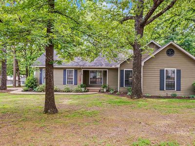 12601 Timber Bend Dr