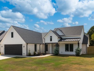 Property at 142 County Road 4119, Jacksonville, TX