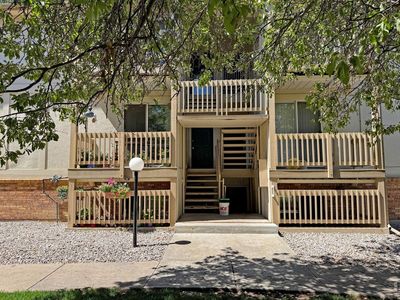 Property at 1024 E Swallow Rd #C-311, Fort Collins, CO