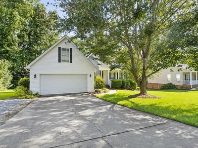 251 Oak Ridge Dr