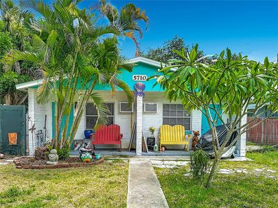 Property at 5710 19th Ave S, Gulfport, FL