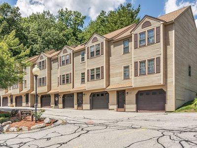 160 Morgan Dr