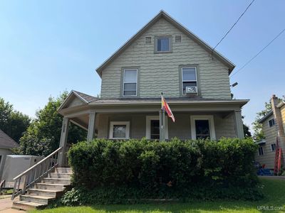 327 Blemhuber Ave