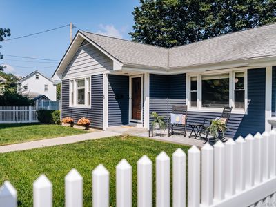 5 Clark Street