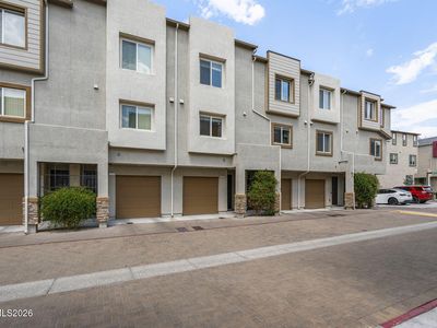 Property at 3206 Sterling Ridge Cir, Sparks, NV
