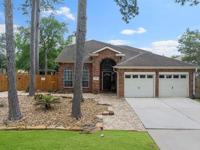 18903 Candlecreek Dr