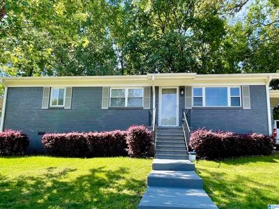 Property at 117 Venetian Way, Homewood, AL