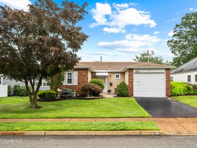 65 Central Boulevard