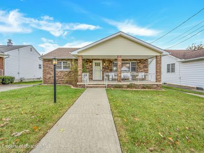Property at 3742 Laurel Ave, Moosic, PA