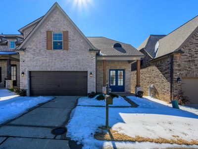 7405 Appling Mist Dr