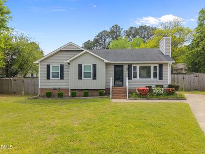 718 E Azalea Ct