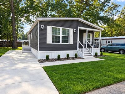 Property at 284 W Park Ave, Egg Harbor City, NJ