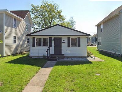 1959 Bellefontaine St