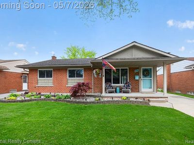330 N Chocolay Ave