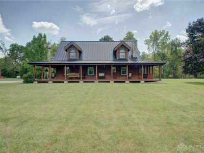 7802 Greenville Celina Rd