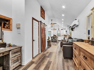 Property at 2075 Mangum Rd, Livingston, TX