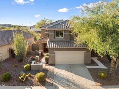 40112 N Courage Way