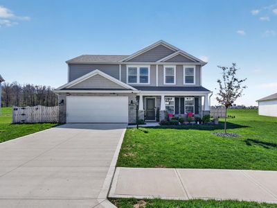 10024 Glen Edge Ln