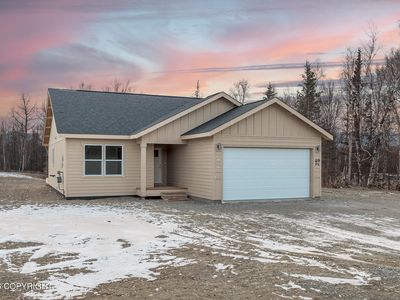 L1 B1 E Heartland Loop