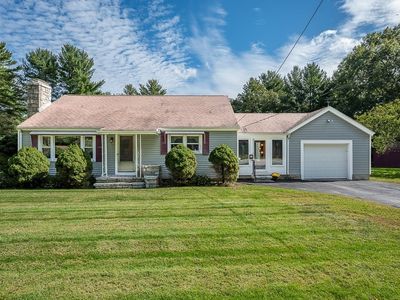 Property at 101 Barnett Rd, Sutton, MA