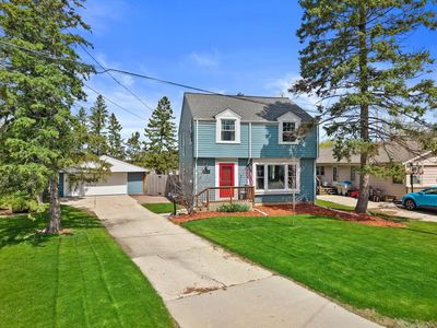 7510 West Eden COURT