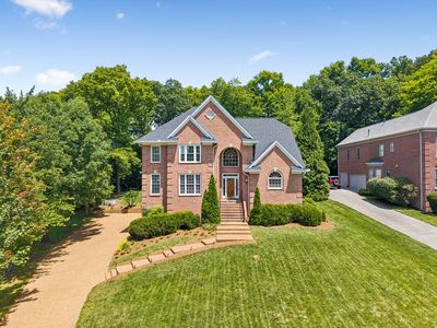 9434 Norwood Dr