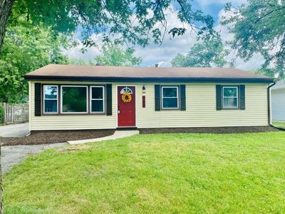 Property at 745 Juniper Rd, Valparaiso, IN