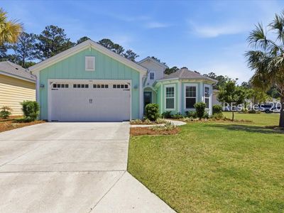 144 Coral Reef Way