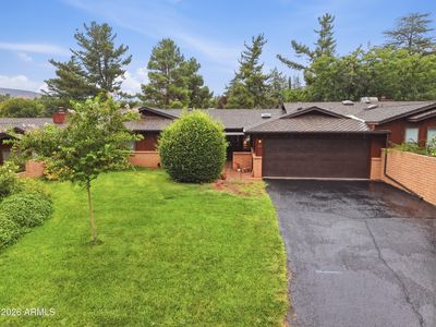 55 Cathedral Rock Drive #23