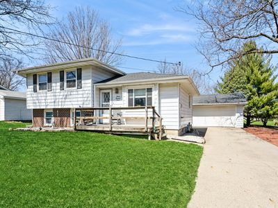 707 Northview Dr