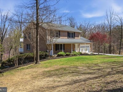 450 Fishel Rd