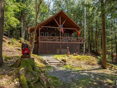 47 Fish Creek Park Rd