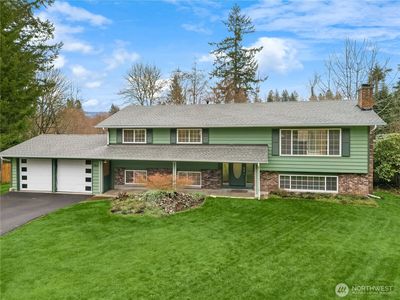Property at 1211 121st Avenue SE, Lake Stevens, WA