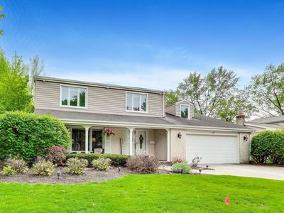 309 E Russet Way
