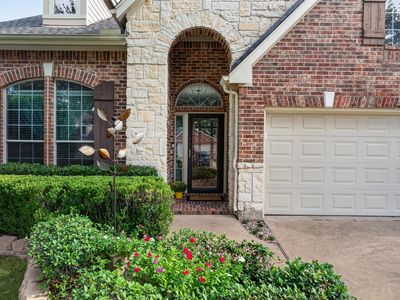 11434 Cypresswood Trail Dr