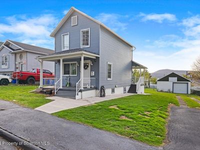 Property at 221 New St, Duryea, PA